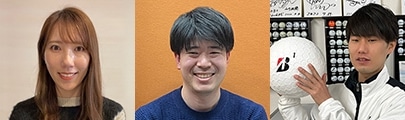 私たちの仕事